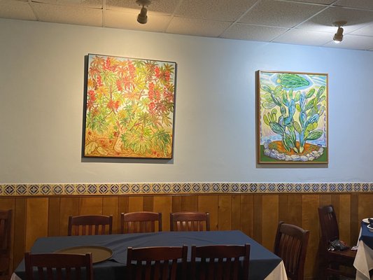 Pelagos Cafe by null