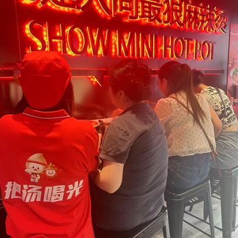 Show Mini Hot Pot - Chinese Near Me - New York, New York Show Mini Hot Pot - Chinese Near Me - New York, New York