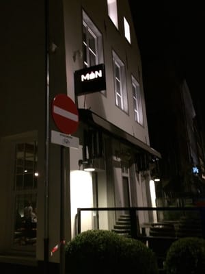 Mon Restaurant by null