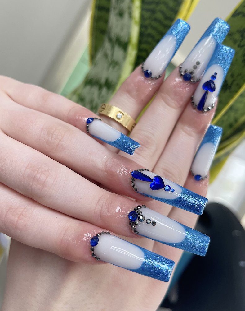 NAIL PERFECTION - Updated August 2025 - 248 Photos & 51 Reviews - 15285