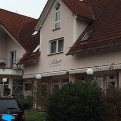 Restaurant Castell - Außenansicht