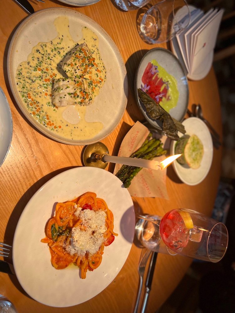 Chiltern Firehouse