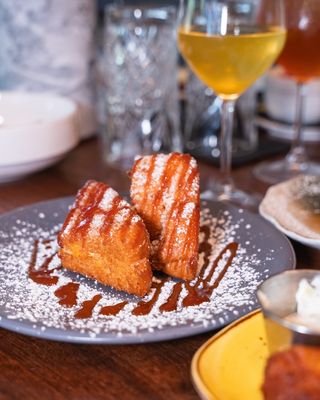 Delaney's Tavern by null