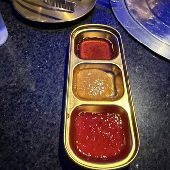 Firepan Korean BBQ - Korean Near Me - Silver Spring, Maryland