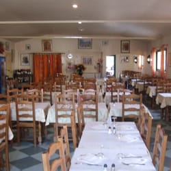 Le Bistrot Provencal
