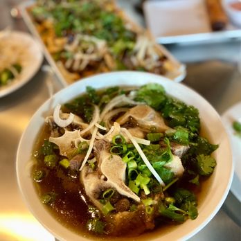 Shank & Bone - Pho Duoi Bo Oxtail - Vietnamese Near Me - San Diego, California Shank & Bone - Pho Duoi Bo Oxtail - Vietnamese Near Me - San Diego, California
