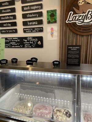 Lazy Bear Creamery by null