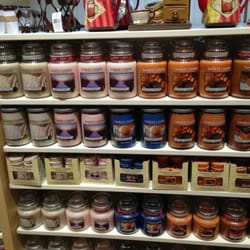 Yankee Candle Company
