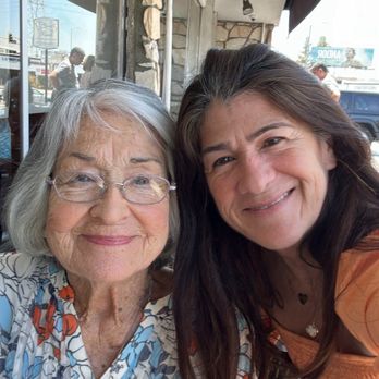 Lady C’s - Mom and I - Breakfast & Brunch Near Me - Tarzana, California