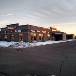 Tri-State Bobcat - Photo of Store