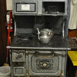 Cascade Locks Historical Museum
