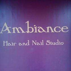 Ambiance Hair & Nail Studio