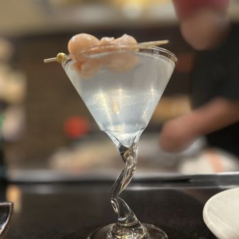 Fumi Hibachi Sushi and Bar - Lychee Martini - Sushi Bars Near Me - Duluth, Georgia Fumi Hibachi Sushi and Bar - Lychee Martini - Sushi Bars Near Me - Duluth, Georgia