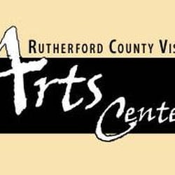 Rutherford County Visual Artists Guild