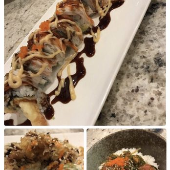 Komeya - Sushi Bars Near Me - Houston, Texas