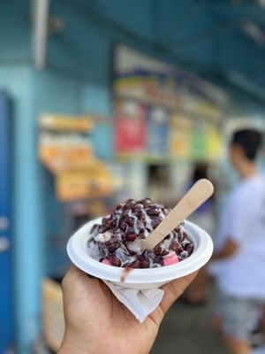 Waiola Shave Ice by null
