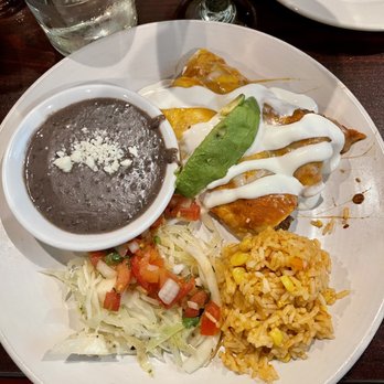 3 Amigos Bar & Grill - Steak Enchilada - Mexican Near Me - Malden, Massachusetts 3 Amigos Bar & Grill - Steak Enchilada - Mexican Near Me - Malden, Massachusetts