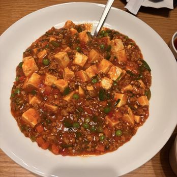 Yuki Asian Fusion - Mapo tofu - Asian Fusion Near Me - Duluth, Georgia Yuki Asian Fusion - Mapo tofu - Asian Fusion Near Me - Duluth, Georgia