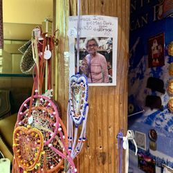 user provided Bischoff's Shades of the West photo