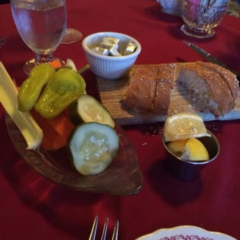 Clementine's Steak House - Appetizers - Steakhouses Near Me - Carpinteria, California Clementine's Steak House - Appetizers - Steakhouses Near Me - Carpinteria, California
