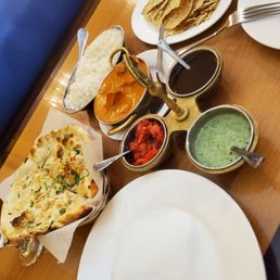 Chicken Tikka
