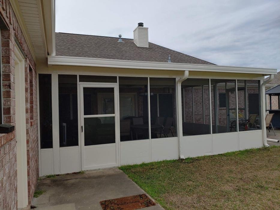 Slide of Alcala Exteriors and More