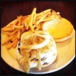 The Junction Burger The Junction Burger