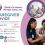 Photo of Zoila’s In Home Private Care