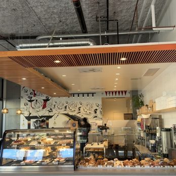 Timeless Coffee - Entrance - Coffee & Tea Near Me - Oakland, California Timeless Coffee - Entrance - Coffee & Tea Near Me - Oakland, California