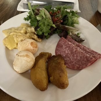 Pampas - Some food from the buffet - Steakhouses Near Me - Las Vegas, Nevada Pampas - Some food from the buffet - Steakhouses Near Me - Las Vegas, Nevada