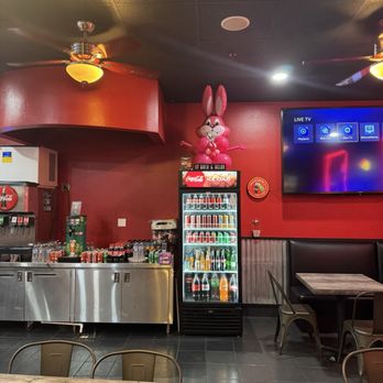 FIESTA PIZZA - Updated November 2025 - 53 Photos & 121 Reviews