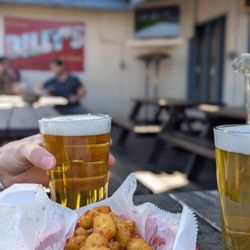 Billy's on Burnet