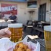 Billy's on Burnet gift card