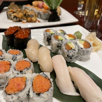 Yama Sushi Bar - Sushi Bars Near Me - Baltimore, Maryland Yama Sushi Bar - Sushi Bars Near Me - Baltimore, Maryland