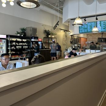 Baker's Crust Bagel - Bagels Near Me - Virginia Beach, Virginia