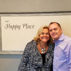 Kirby Nelson Orthodontics - Dr. Nelson and our office manager Mary Ann in our new Enumclaw.