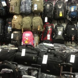 Bargain bags
