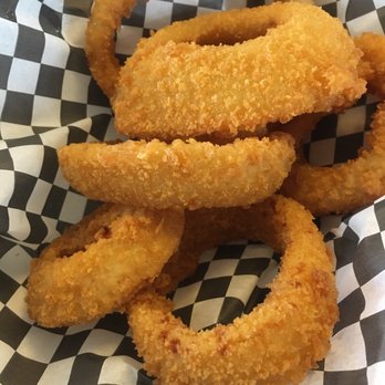 Sebastian's - Onion rings - Sandwiches Near Me - San Simeon, California Sebastian's - Onion rings - Sandwiches Near Me - San Simeon, California