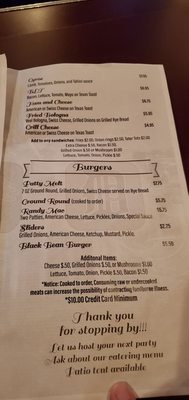 Menu photo 4 Randy's Bar & Grill Dearborn Heights, MI Menu photo 4 Randy's Bar & Grill Dearborn Heights, MI