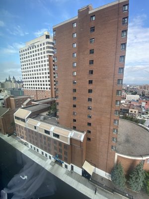 Le Germain Hotel Ottawa by null