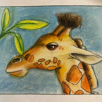 Drawn2Art - Northridge - Art Classes Near Me - Northridge, California Drawn2Art - Northridge - Art Classes Near Me - Northridge, California