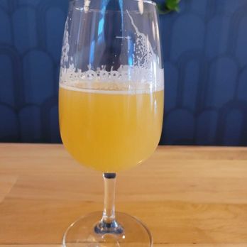 Hello Brew - The Mick Jr., a delightful oat cream IPA! - Breweries Near Me - Fort Collins, Colorado