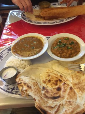 Dosa Factory by null