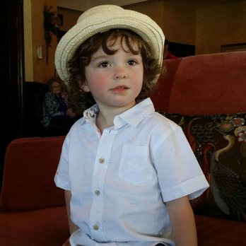 O'Connor Casting Company - Mikal - Talent Agencies Near Me - Chicago, Illinois