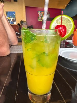 Dancing Ganesha by null