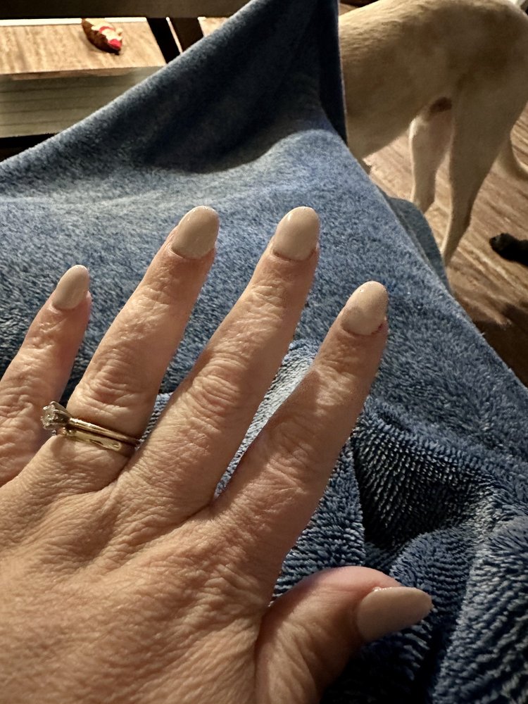 NC NAILS Updated September 2024 11 Reviews 2225 US Hwy 70 SE