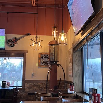 Boulevard Bar & Grille - Coon Rapids - a view of the bar - American Near Me - Coon Rapids, Minnesota Boulevard Bar & Grille - Coon Rapids - a view of the bar - American Near Me - Coon Rapids, Minnesota