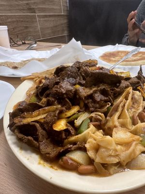 Madina restaurant by null