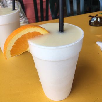 Castaways Raw Bar & Grill - Pina colada - Seafood Near Me - Holden Beach, North Carolina Castaways Raw Bar & Grill - Pina colada - Seafood Near Me - Holden Beach, North Carolina
