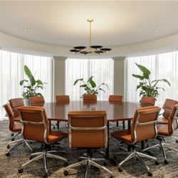 Hampton Inn & Suites Greenville-Downtown-RiverPlace - Meeting Room